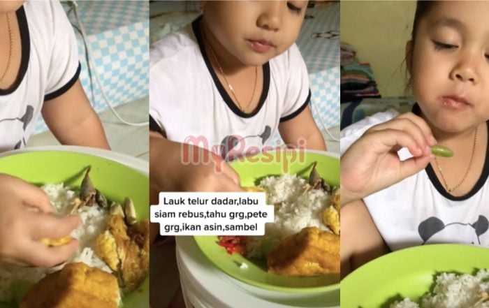 makan macam dewasa
