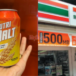 7-Eleven Dakwa Produk Nutrimalt Tiada Alkohol Seperti yang Ditular