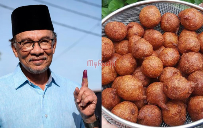 anwar ibrahim