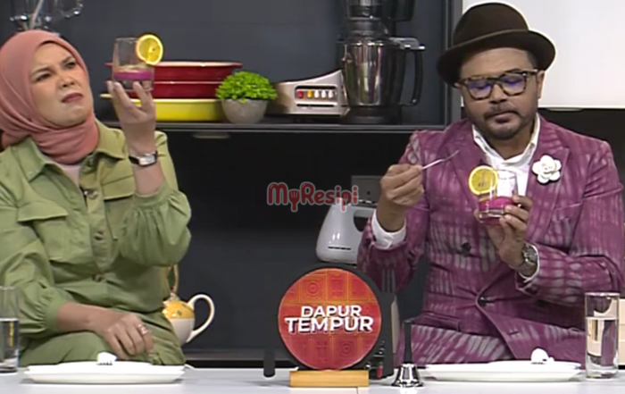 dapur tempur