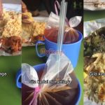 “Gila kedai ni meniaga” – Peniaga Caj Harga Makanan Macam Zaman 90-an, Netizen Kagum