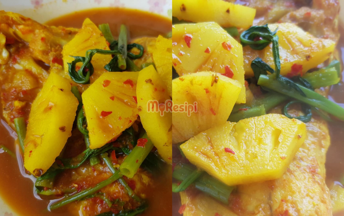 ikan kengsom