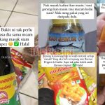 Patut Ramai Orang, Wanita Ini Kongsi Rahsia Penyedap Kedai Thai