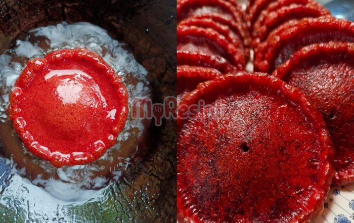 kuih jawa