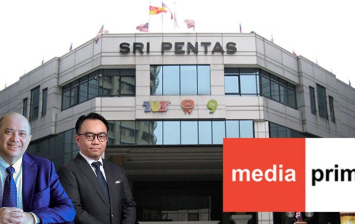 media prima september 2022