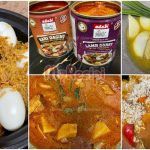 Nasi Kari Kambing/Daging Versi Ekspres Senang & Cepat