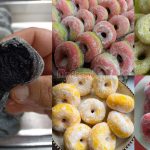 5 Resipi Donut Viral Yang Sedap & Menarik, Buat Jual Pasti Laku Keras
