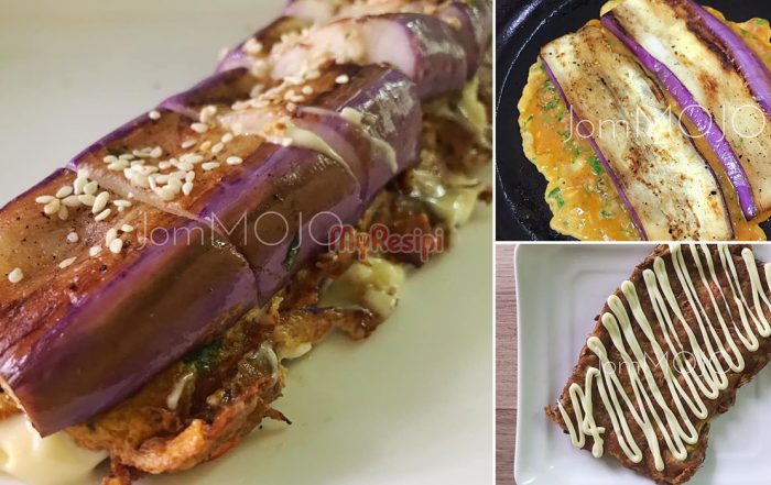 roti john guna terung