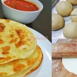 Tips Buat Roti Paratha Homemade Yang Rangup, Kena Sapu ‘1 Bahan’ Ini Sebelum Goreng
