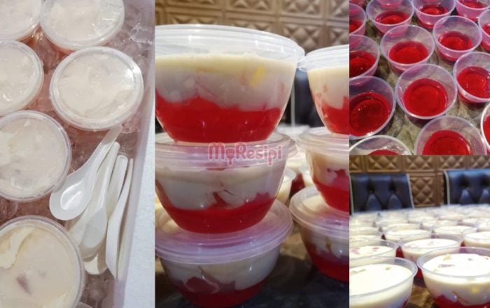 cocktail yogurt