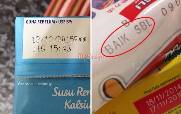 guna sebelum