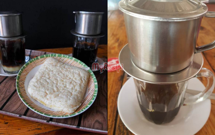 kopi tenggek