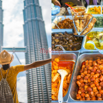 Fuyoo! Kuala Lumpur Tersenarai Sebagai Salah Satu Destinasi Makanan ‘Best’ 2023