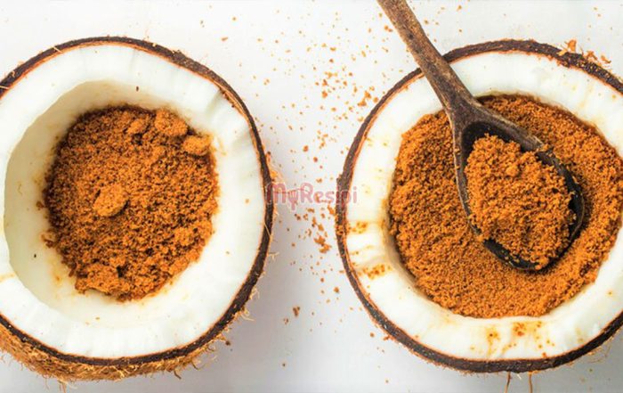 khasiat gula kelapa