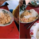 Makan Nasi Campur Dengan Maggi, Video Ini Raih Simpati Warganet