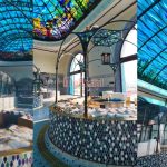 Warganet Terpegun Lihat Pasar Ikan Di Qatar, Cantik Sampai Tertukar Dengan Hotel!