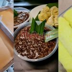3 Hidangan Pencuci Mulut Berasaskan Durian Yang Wajib Anda Cuba