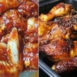 Petua Buat Perapan BBQ Yang Sedap, Jangan Perap Dengan Gula & Madu. Nanti Hangus & Rasa Hangit!