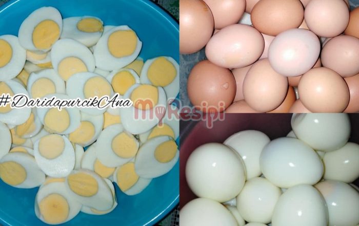 rebus telur