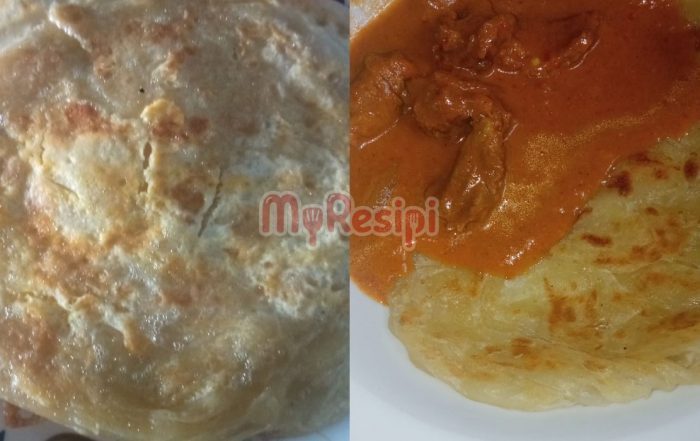 roti canai