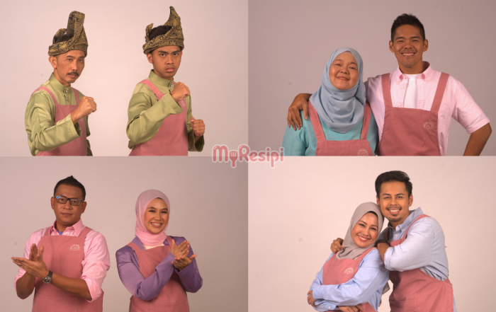 dapur tempur