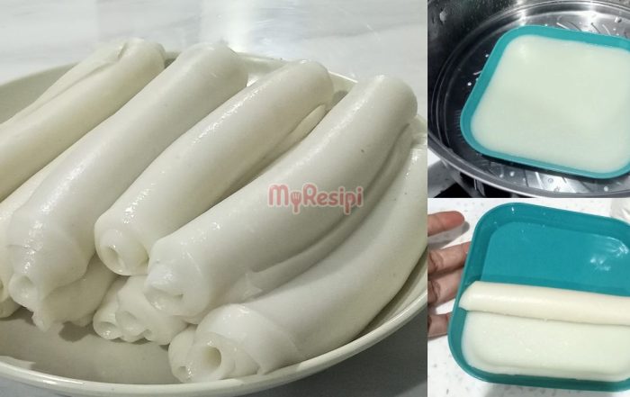 laksam lembut