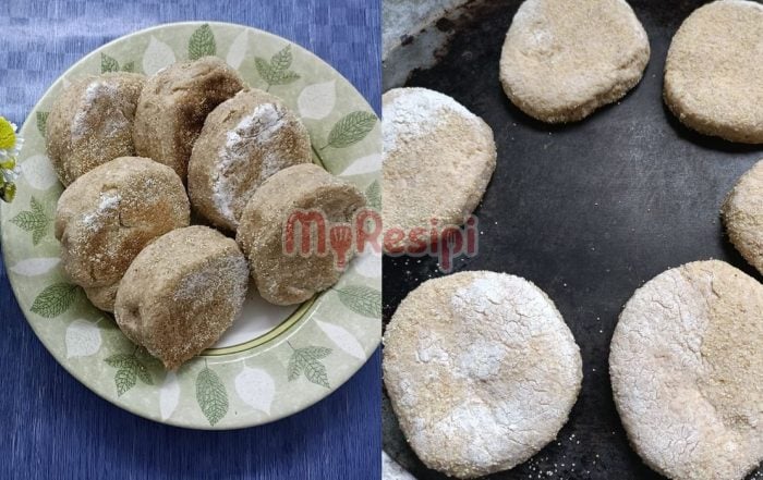 english muffin