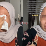 “Selalu Tunggu Sisa Anak Je” – Isteri Terkilan Suami Terlalu Berkira, Siap Minta Jangan Tambah Nasi Bila Makan