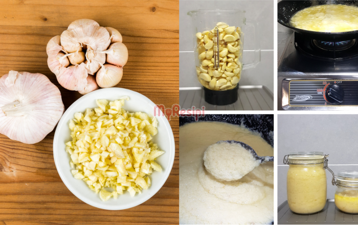 bawang putih