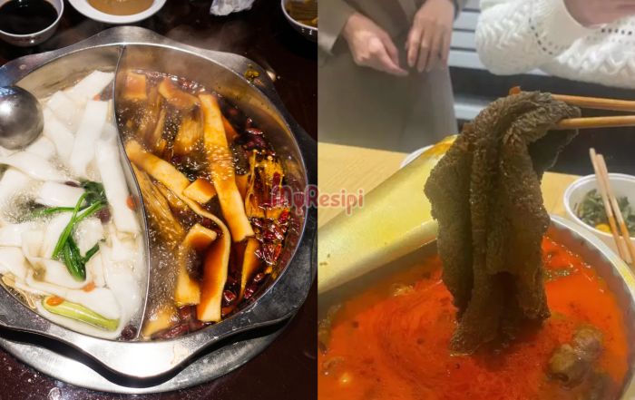 kain basuh pinggan