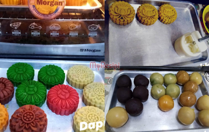 mooncake