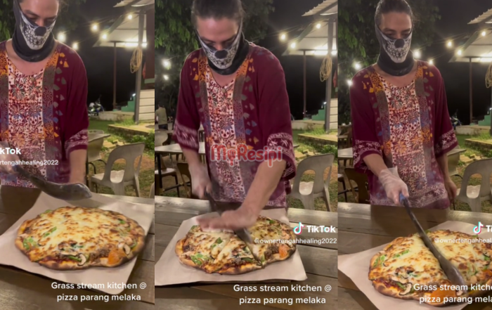 piza parang