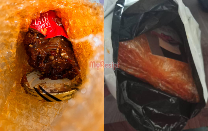 sambal nyet