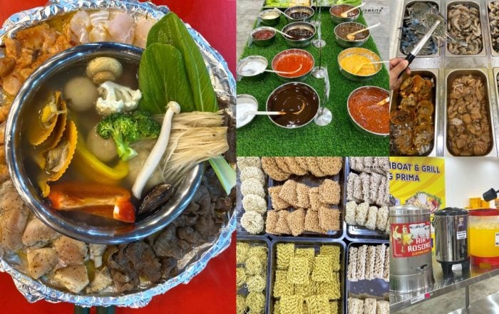 steamboat murah di puchong