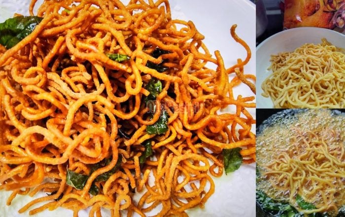 maruku guna mi kuning