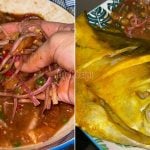 Resipi Air Asam Sedap & Padu. Rasa Masam, Manis Memang Membangkitkan Selera!