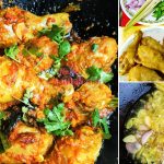 Resipi Ayam Rica-Rica Dari Indonesia, Sedap & Pedas Menyengat!