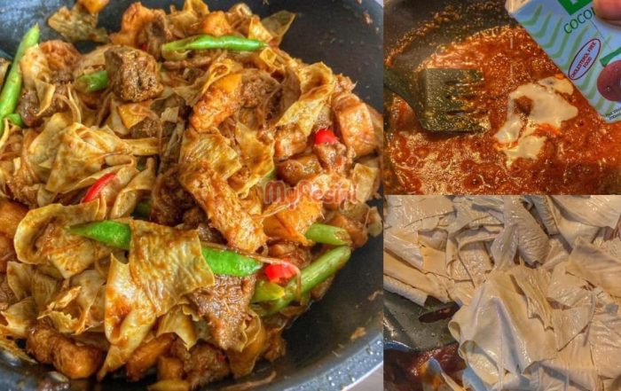 sambal jawa