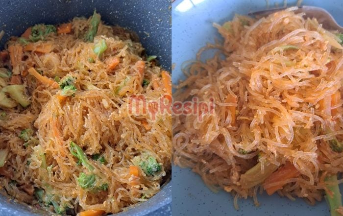suhun goreng