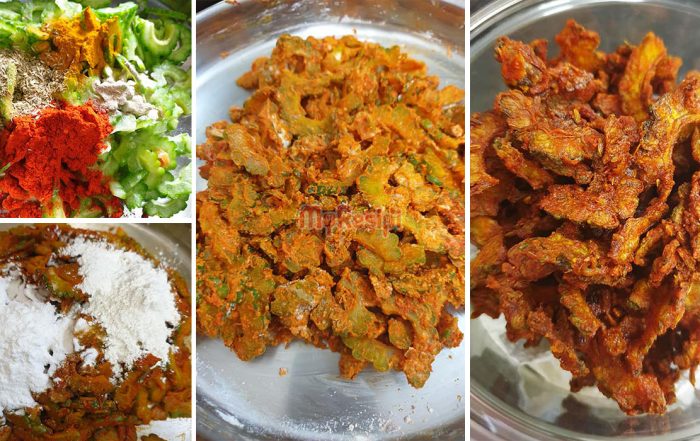 peria goreng crispy