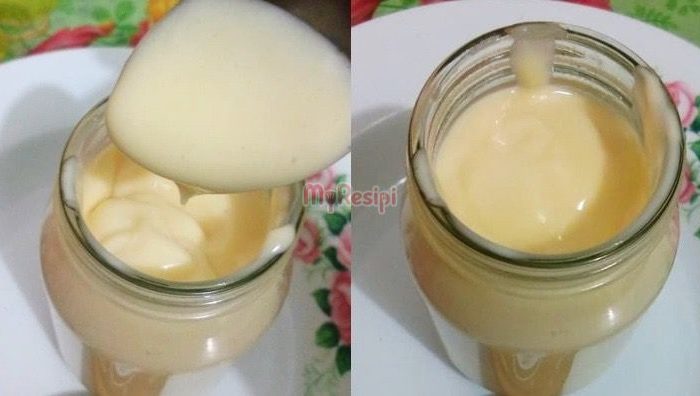 mayonis homemade