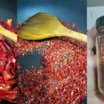 Cara Buat Chili Flakes Homemade, Lebih Jimat & Bersih