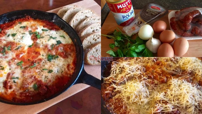 Shakshuka