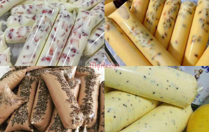 aiskrim malaysia