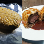 Cara Buat Beef Wellington Versi Mudah Dan Halal, Lagi Puas Hati!