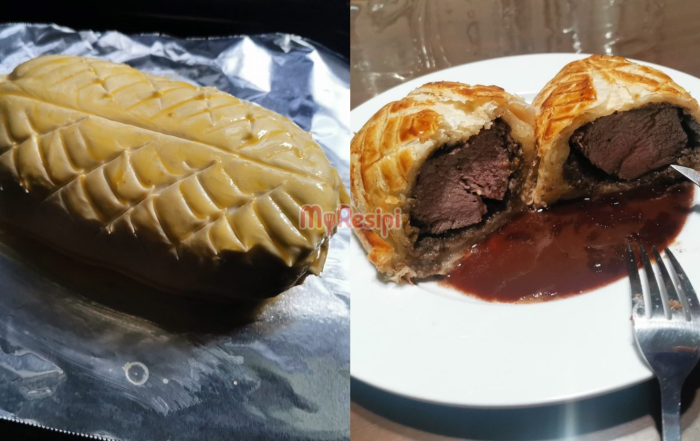 beef-wellington