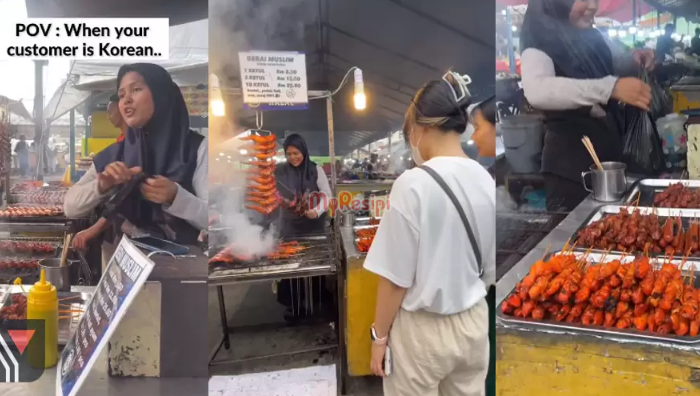 cakap korea