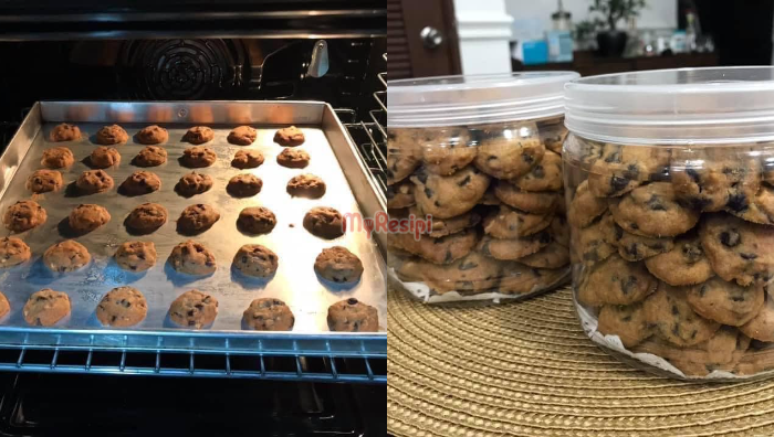 cookies famous amos