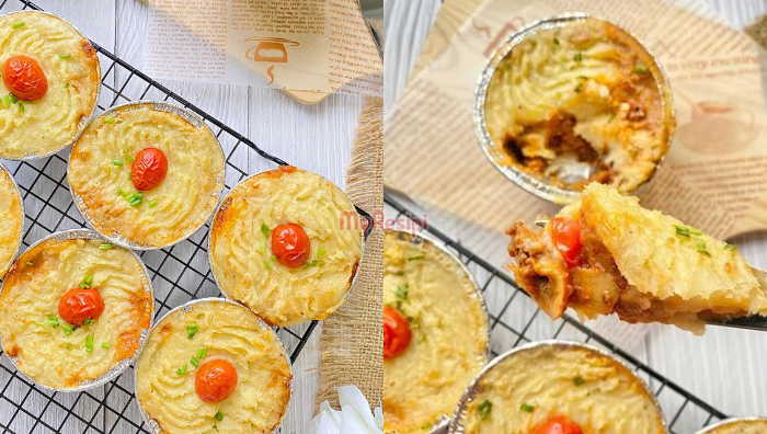 cottage pie