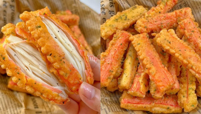 crab stick